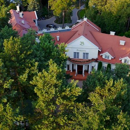 Basniowa Ξενοδοχείο Wyszków Εξωτερικό φωτογραφία